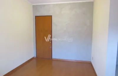 Apartamento com 2 quartos à venda na rua bernardino martins filho, 275, jardim das bandeiras, campinas, 55 m2 por r$ 215.000