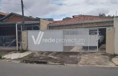 Casa com 3 quartos à venda na rua capivari, 475, jardim novo campos elíseos, campinas, 220 m2 por r$ 635.000