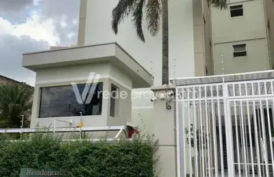 Apartamento com 3 quartos à venda na rua rio grande do sul, 620, são bernardo, campinas, 58 m2 por r$ 330.000