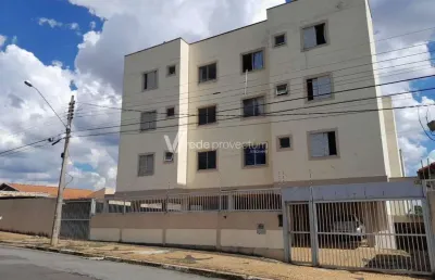Apartamento com 2 quartos à venda na rua eugênio ferreira camargo, 511, vila itália, campinas, 65 m2 por r$ 300.000