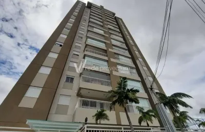Apartamento com 3 quartos à venda na avenida das amoreiras, 633, parque itália, campinas, 72 m2 por r$ 770.000