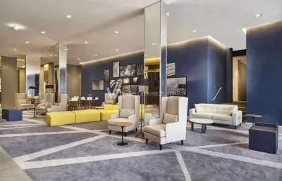 Flat com 1 quarto à venda na avenida royal palm plaza, 180, jardim nova califórnia, campinas, 19 m2 por r$ 300.000