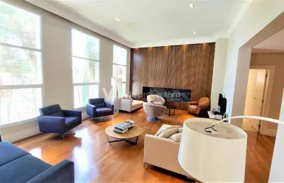 Casa com 4 quartos à venda na rua fernão de magalhães, 432, parque taquaral, campinas, 700 m2 por r$ 3.829.777