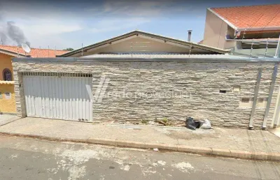Casa com 4 quartos à venda na rua carmine alberti, 242, jardim santa amália, campinas, 250 m2 por r$ 900.000