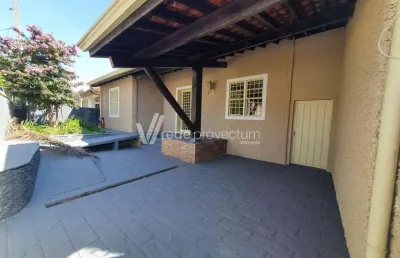 Casa comercial à venda na rua mário siqueira, 117, botafogo, campinas, 195 m2 por r$ 800.000