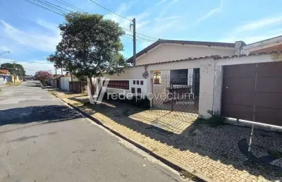 Casa comercial à venda na rua edmundo plácido chiavegatto, 866, jardim dos oliveiras, campinas, 506 m2 por r$ 1.300.000