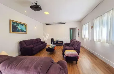 Casa comercial para alugar na rua erasmo braga, 443, jardim chapadão, campinas, 248 m2 por r$ 8.000