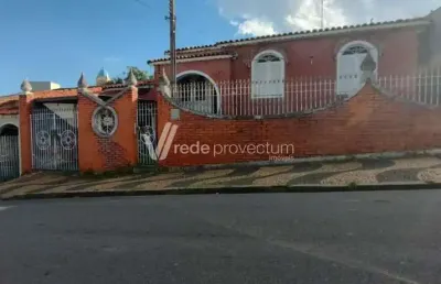 Casa comercial à venda na rua oscar leite, 584, ponte preta, campinas, 186 m2 por r$ 450.000