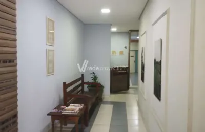 Sala comercial à venda na avenida francisco glicério, 297, centro, campinas, 38 m2 por r$ 140.000