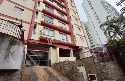Apartamento com 1 quarto à venda na avenida orosimbo maia, 620, centro, campinas, 56 m2 por r$ 210.000