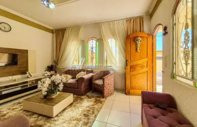 Casa comercial à venda na rua izabel lopes ventura, 306, jardim planalto de viracopos, campinas, 150 m2 por r$ 430.000
