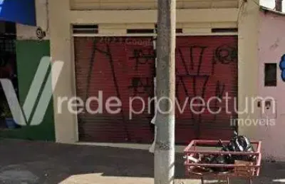 Sala comercial à venda na avenida barão de itapura, 163, botafogo, campinas, 110 m2 por r$ 580.000