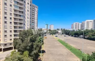 Apartamento com 3 quartos à venda na rua professor joão augusto de toledo, 731, vila proost de souza, campinas, 64 m2 por r$ 297.000