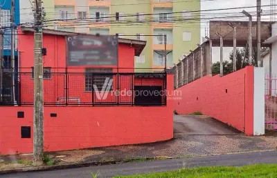 Terreno comercial à venda na rua orozimbo maia, 341, vila sonia, valinhos por r$ 600.000