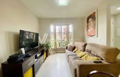 Casa em condomínio fechado com 3 quartos à venda na rua carlos mazzoni, 55, loteamento residencial vila bella, campinas, 140 m2 por r$ 1.235.000