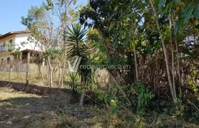 Terreno à venda na rua osvaldo mariuzzo, s/n°, recanto dos dourados, campinas por r$ 340.000