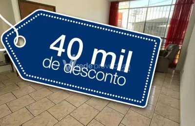 Apartamento com 3 quartos à venda na avenida campos salles, 341, centro, campinas, 127 m2 por r$ 310.000