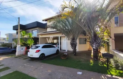 Casa em condomínio fechado com 4 quartos à venda na rua lazaro marchete, 34, swiss park, campinas, 235 m2 por r$ 1.900.000