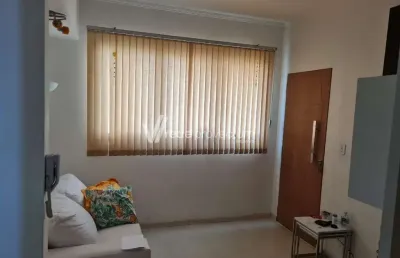 Apartamento com 1 quarto à venda na rua marquês de três rios, 242, centro, campinas, 50 m2 por r$ 365.000