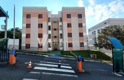 Apartamento com 2 quartos à venda na rua manoel miguel de oliveira, 35, parque são jorge, campinas, 48 m2 por r$ 195.000