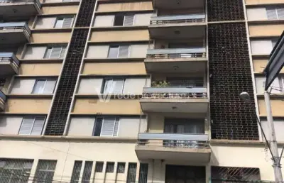Apartamento com 3 quartos para alugar na avenida doutor moraes salles, 720, centro, campinas, 105 m2 por r$ 2.900
