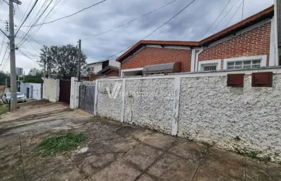 Casa com 3 quartos à venda na nova iorque, 414, parque são quirino, campinas, 179 m2 por r$ 370.000