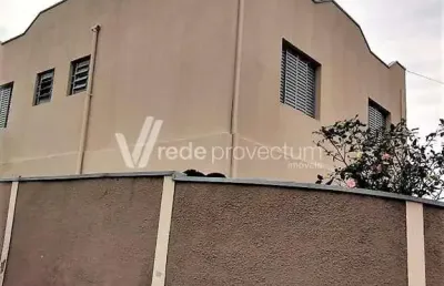 Casa com 3 quartos à venda na rua josé da silva pinto, 461, vila proost de souza, campinas, 213 m2 por r$ 530.000