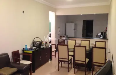 Apartamento com 3 quartos à venda na rua antônio bento, 356, vila industrial, campinas, 96 m2 por r$ 305.000