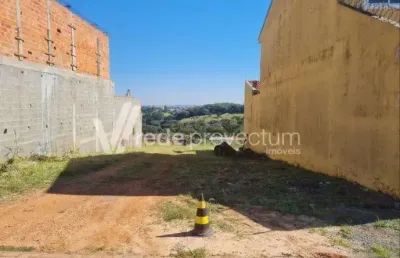 Terreno à venda na rua antonio afonso de lima, s/n°, vila saltinho, campinas por r$ 406.000