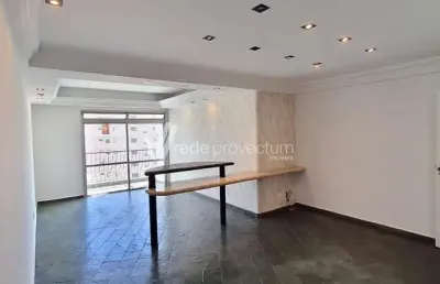 Apartamento com 4 quartos à venda na rua álvaro muller, 150, vila itapura, campinas, 160 m2 por r$ 590.000