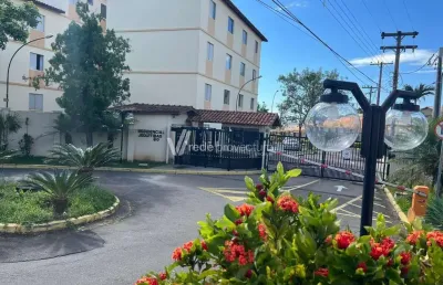 Apartamento com 2 quartos à venda na rua praia de baraqueçaba, 60, vila orozimbo maia, campinas, 60 m2 por r$ 235.000