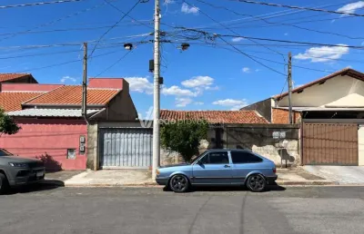 Casa comercial à venda na serra do imeri, 114, jardim são fernando, campinas, 151 m2 por r$ 380.000