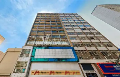 Sala comercial para alugar na avenida francisco glicério, 1058, centro, campinas, 71 m2 por r$ 1.310