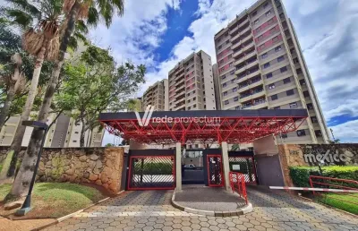 Apartamento com 3 quartos à venda na avenida nossa senhora de fátima, 805, taquaral, campinas, 94 m2 por r$ 800.000
