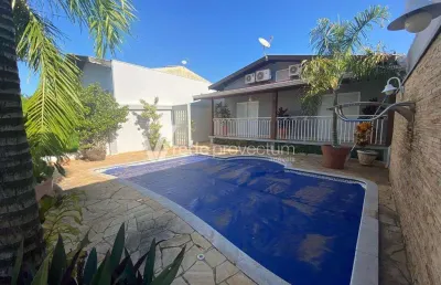 Casa comercial à venda na rua ana jacinta de andrade couto, 470, parque industrial, campinas, 250 m2 por r$ 1.800.000