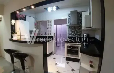 Casa com 4 quartos à venda na avenida papa joão xxiii, 177, jardim eulina, campinas, 250 m2 por r$ 795.000
