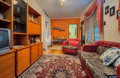 Chácara / sítio com 3 quartos à venda na arthur ultremare, s/n°, jardim monte belo ii, campinas, 286 m2 por r$ 559.000
