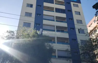Cobertura com 3 quartos à venda na avenida josé pancetti, 895, vila proost de souza, campinas, 100 m2 por r$ 850.000
