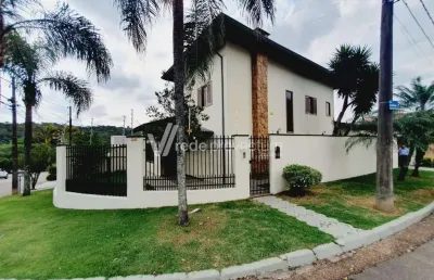 Casa com 3 quartos à venda na rua dos franceses, 476, parque nova suíça, valinhos, 280 m2 por r$ 1.700.000