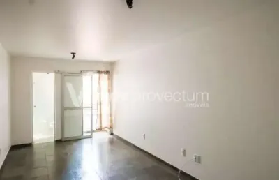 Apartamento com 1 quarto à venda na rua ferreira penteado, 1212, centro, campinas, 46 m2 por r$ 214.000