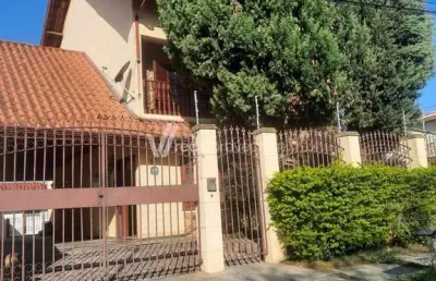 Casa comercial à venda na rua patrocínio do sapucaí, 32, jardim flamboyant, campinas, 349 m2 por r$ 1.400.000