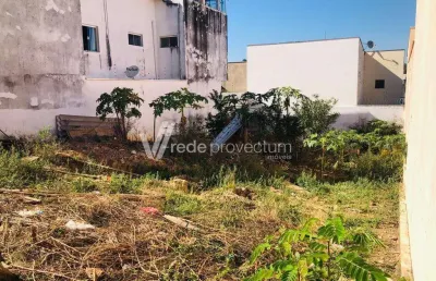 Terreno à venda na rua frederico kaschel, s/n°, parque jambeiro, campinas por r$ 299.990