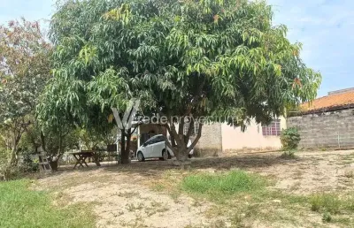 Terreno comercial à venda na alfredo de almeida fredo, s/n°, jardim lisa, campinas por r$ 440.000