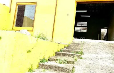 Barracão / galpão / depósito à venda na rua aurasil simões, 227, jardim novo campos elíseos, campinas, 247 m2 por r$ 300.000