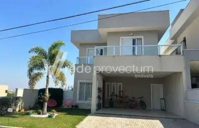 Casa em condomínio fechado com 3 quartos à venda na rua doutor mauro pereira da silva, s/n°, residencial vivenda das pitangueiras, valinhos, 231 m2 por r$ 1.545.000