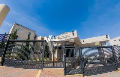 Apartamento com 3 quartos à venda na avenida das andorinhas, 525, jardim andorinhas, campinas, 79 m2 por r$ 270.000