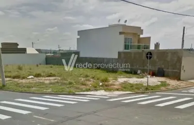 Terreno comercial à venda na rua sebastião guido da silva, s/n°, residencial cittá di salerno, campinas por r$ 365.000
