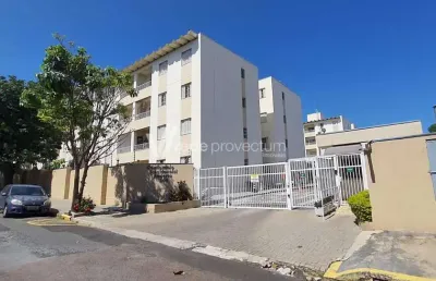 Apartamento com 3 quartos à venda na rua pedro vieira da silva, 144, jardim santa genebra, campinas, 77 m2 por r$ 395.000