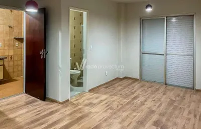 Apartamento com 1 quarto à venda na rua culto à ciência, 423, botafogo, campinas, 46 m2 por r$ 159.000