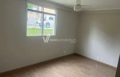 Apartamento com 2 quartos à venda na rua dona neuza goulart brizola, 101, parque residencial vila união, campinas, 52 m2 por r$ 185.000